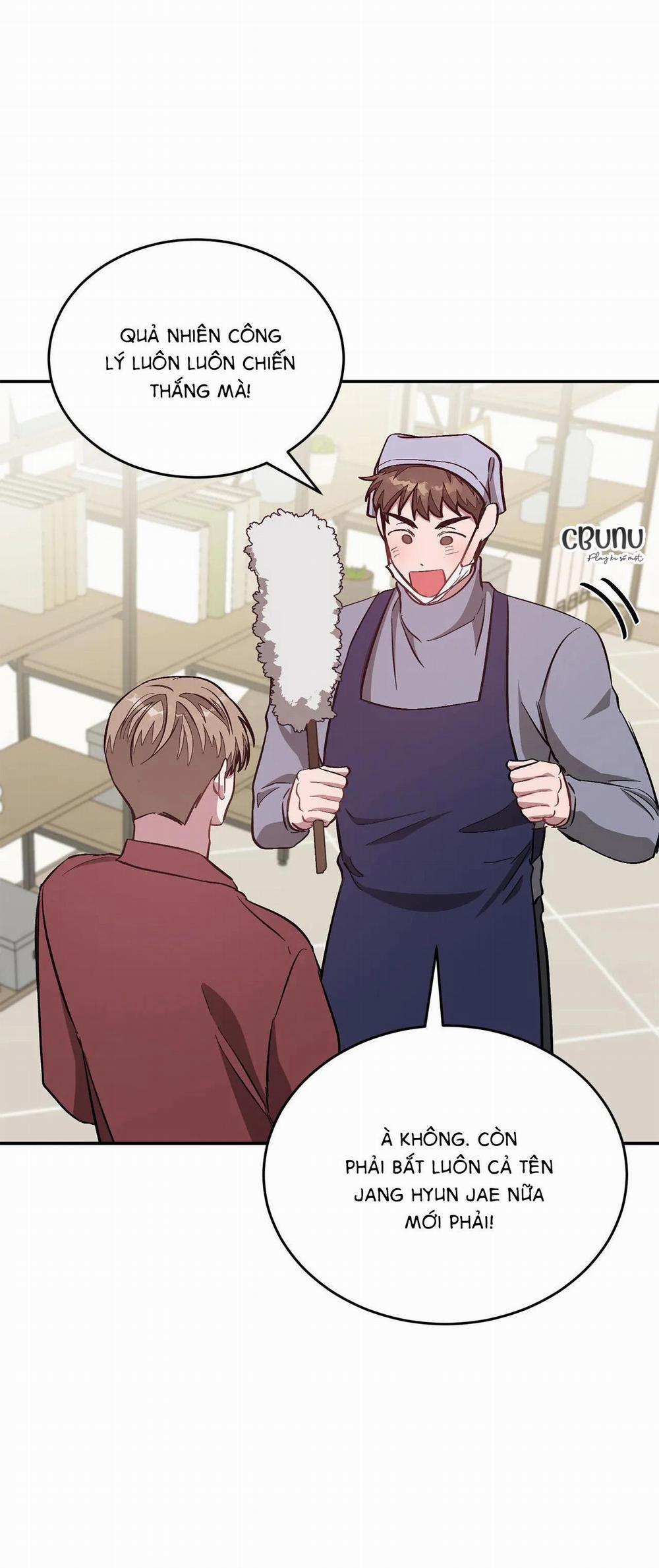 Sống Lại Lần Nữa 46 trang 82