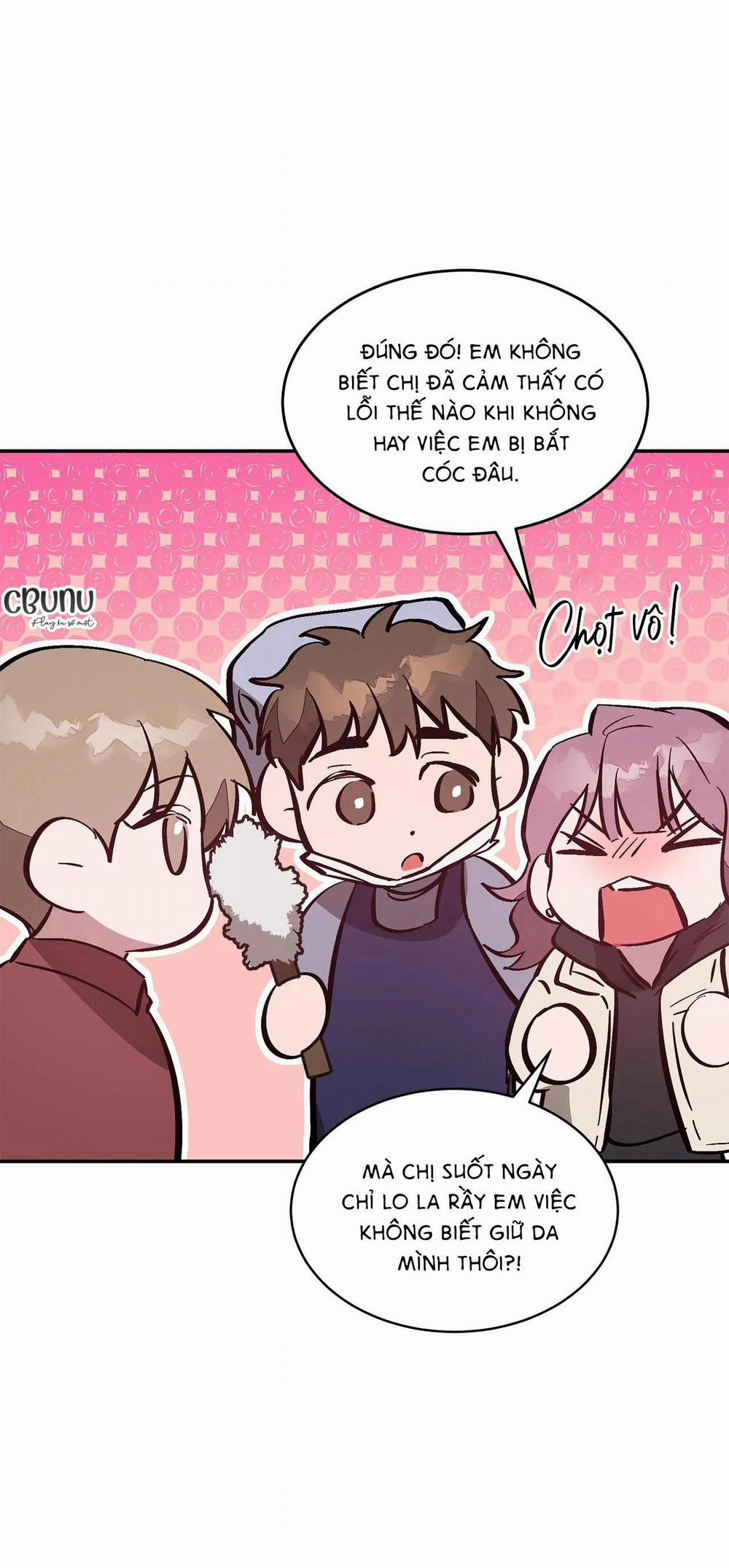 Sống Lại Lần Nữa 46 trang 83