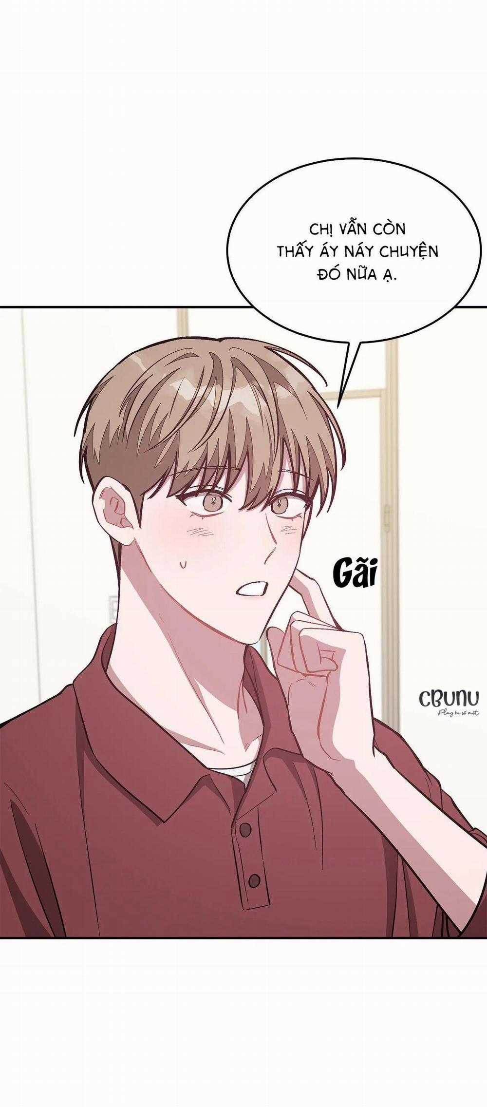 Sống Lại Lần Nữa 46 trang 84