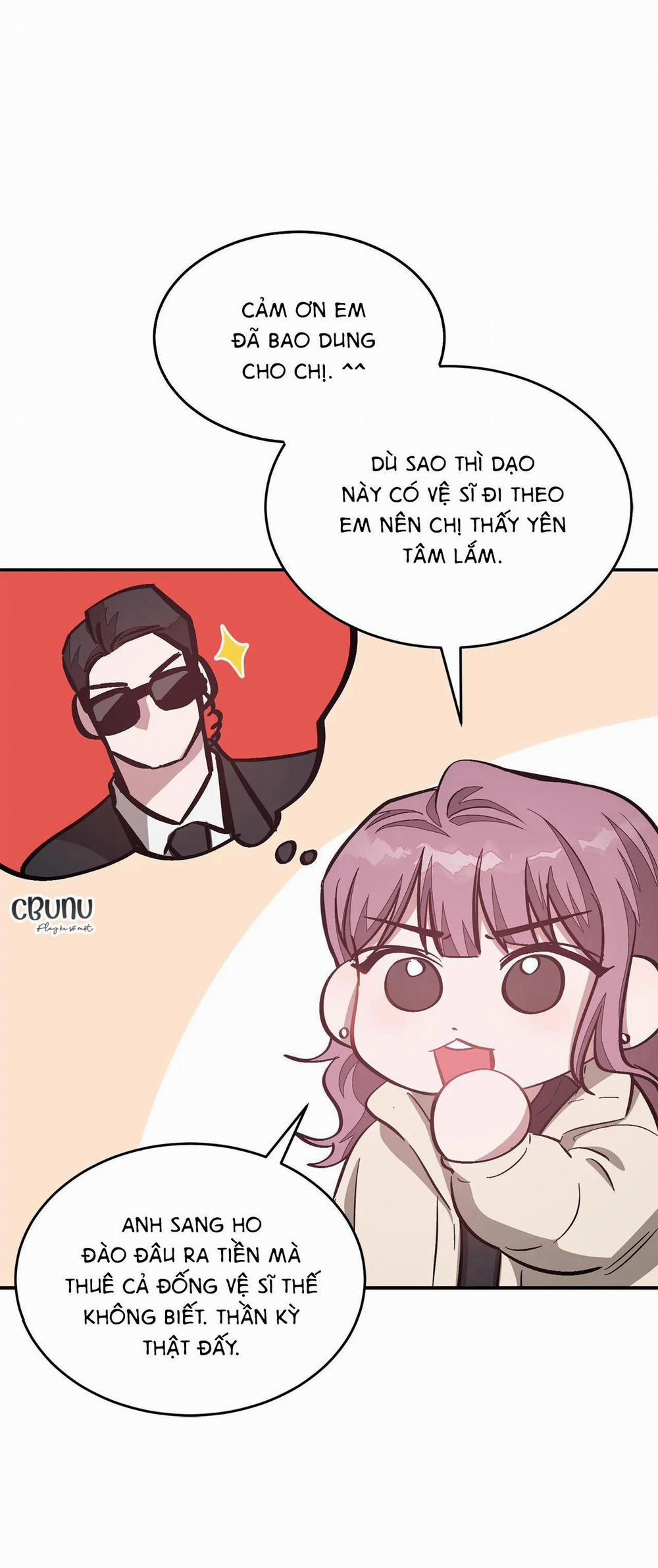 Sống Lại Lần Nữa 46 trang 85