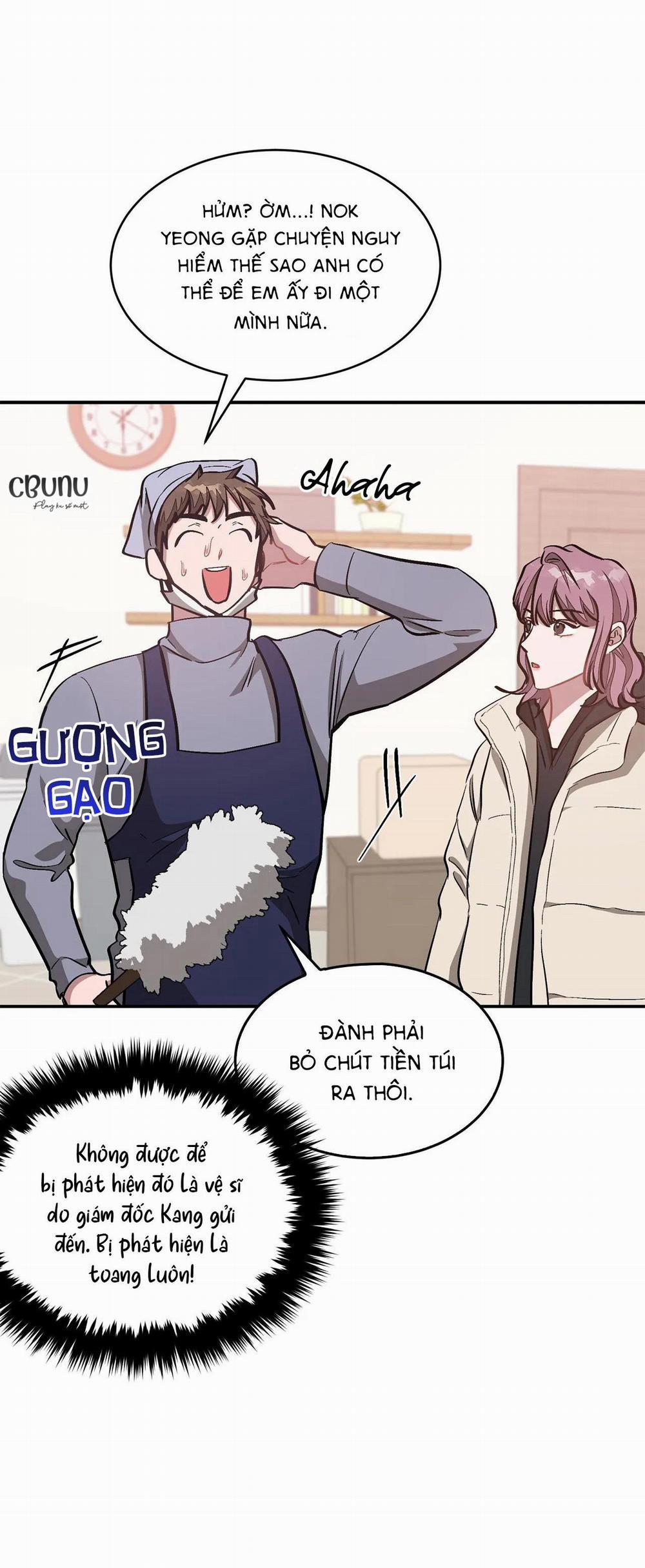 Sống Lại Lần Nữa 46 trang 86