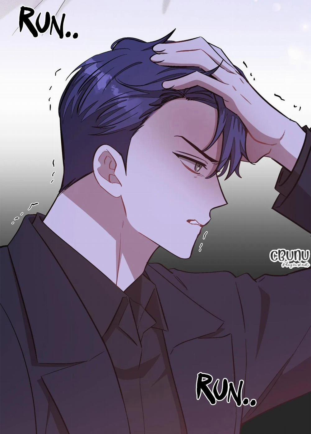 Sống Lại Lần Nữa 46 trang 9