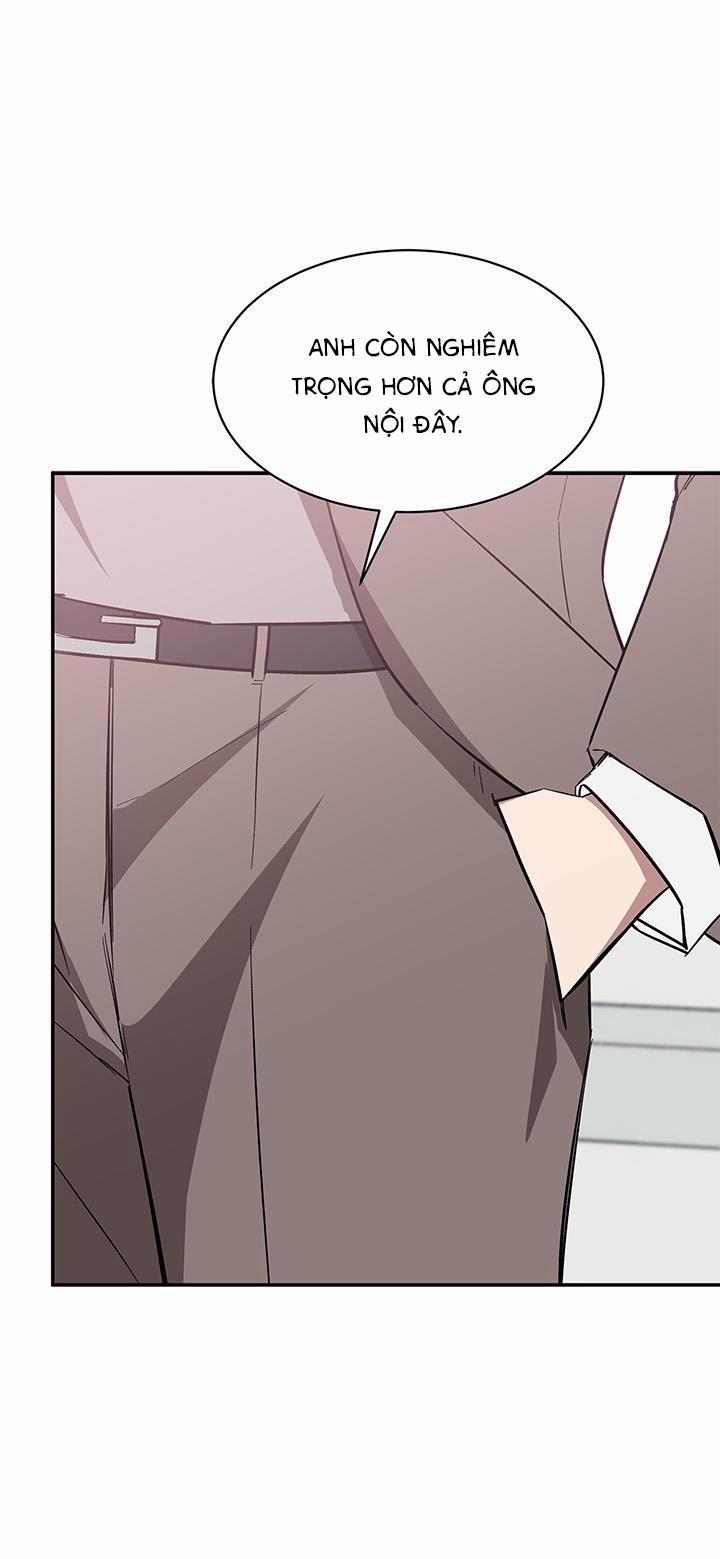 Sống Lại Lần Nữa 47 trang 1