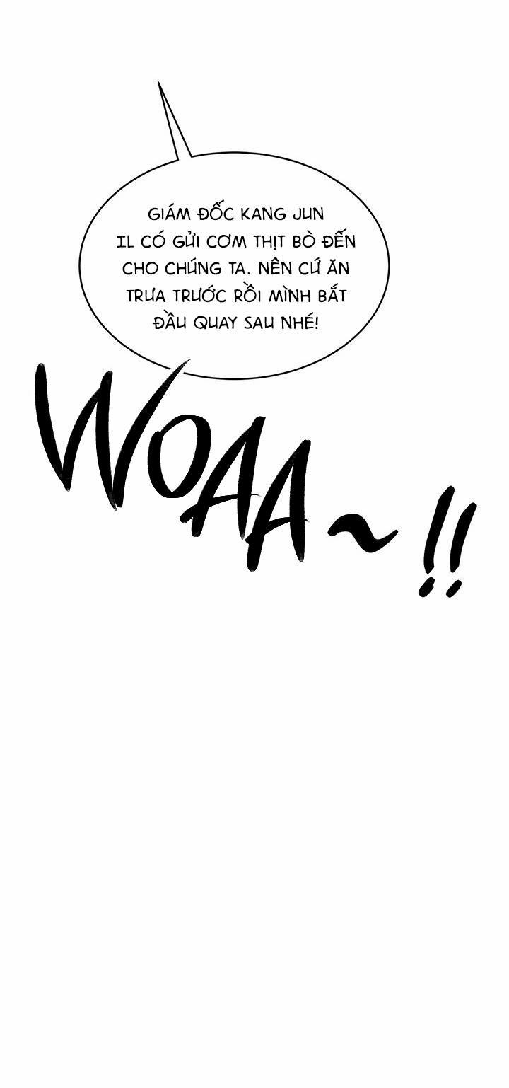 Sống Lại Lần Nữa 47 trang 16