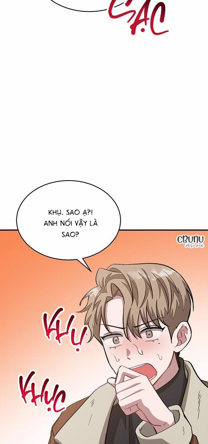 Sống Lại Lần Nữa 47 trang 19