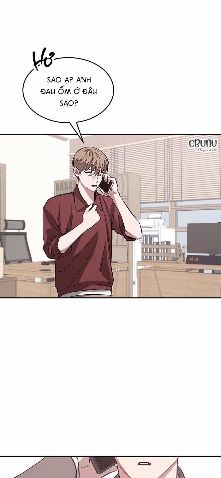 Sống Lại Lần Nữa 47 trang 2