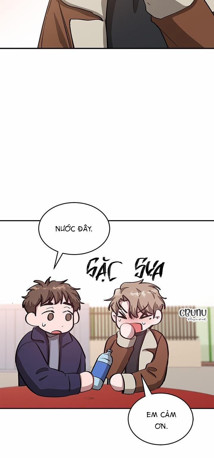 Sống Lại Lần Nữa 47 trang 20