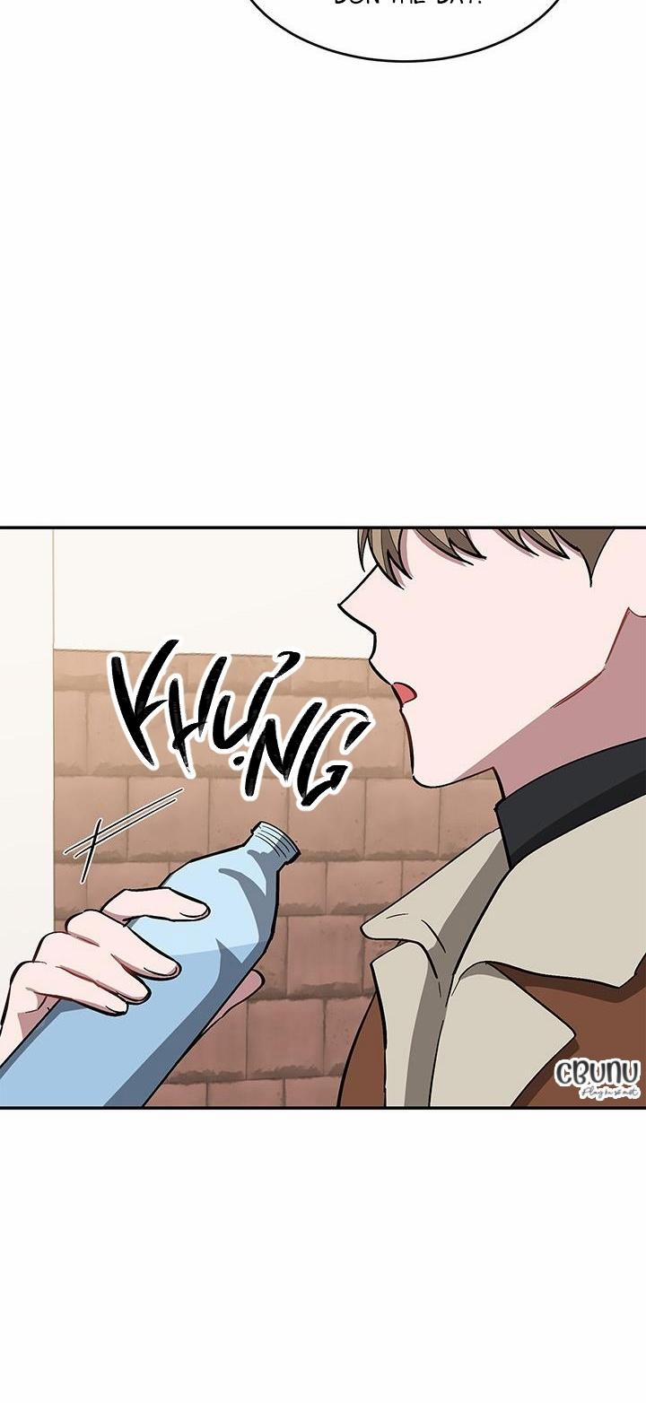 Sống Lại Lần Nữa 47 trang 22