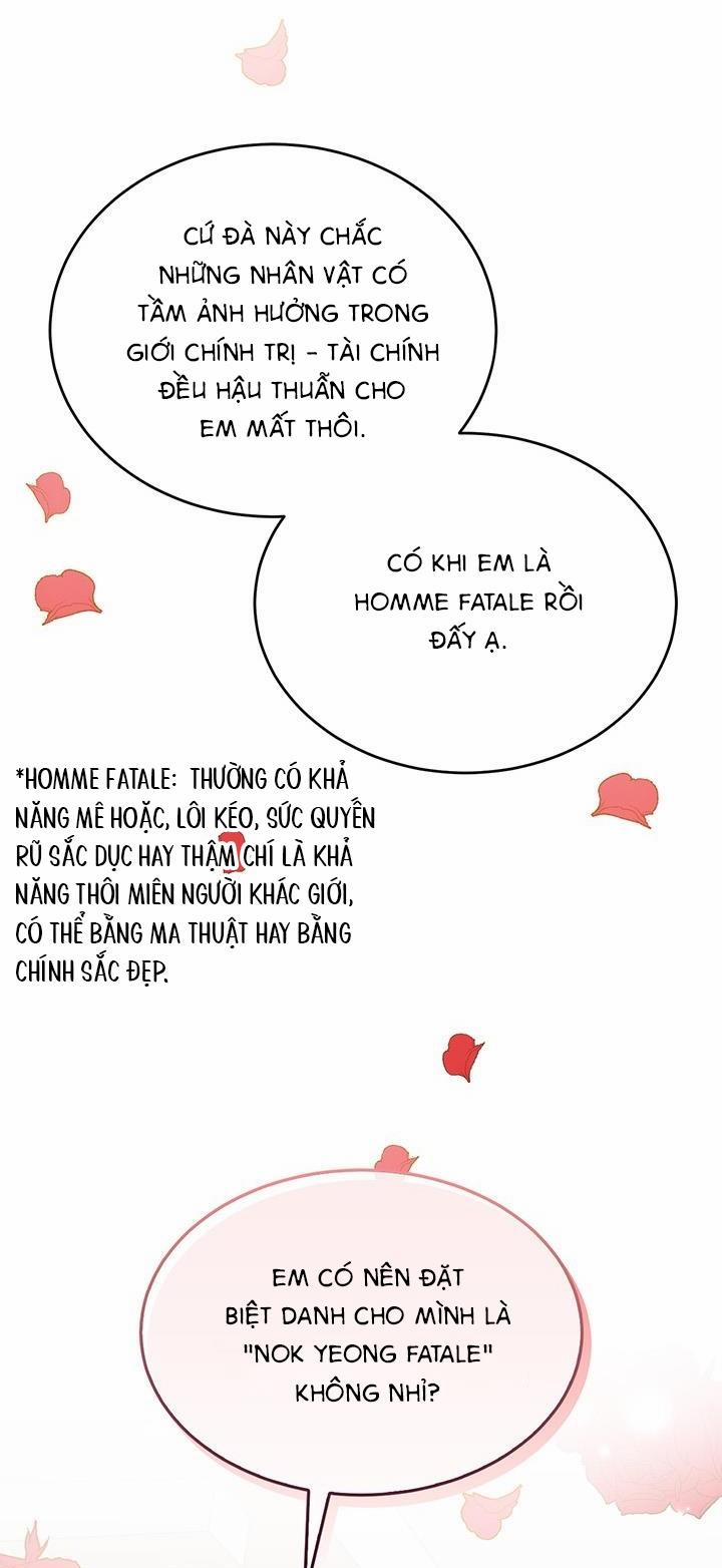 Sống Lại Lần Nữa 47 trang 23