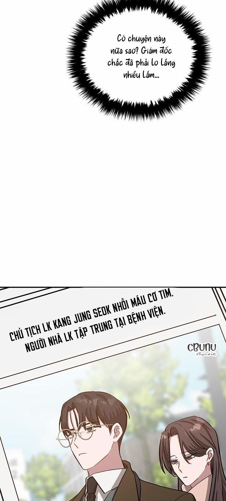 Sống Lại Lần Nữa 47 trang 32