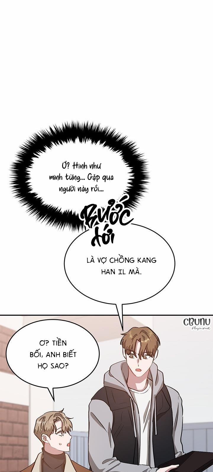 Sống Lại Lần Nữa 47 trang 34