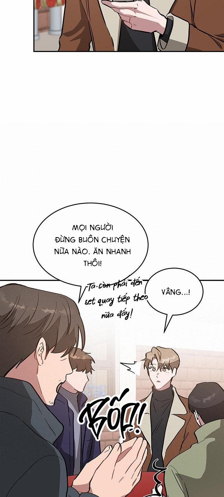 Sống Lại Lần Nữa 47 trang 38