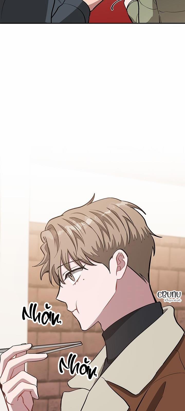 Sống Lại Lần Nữa 47 trang 39