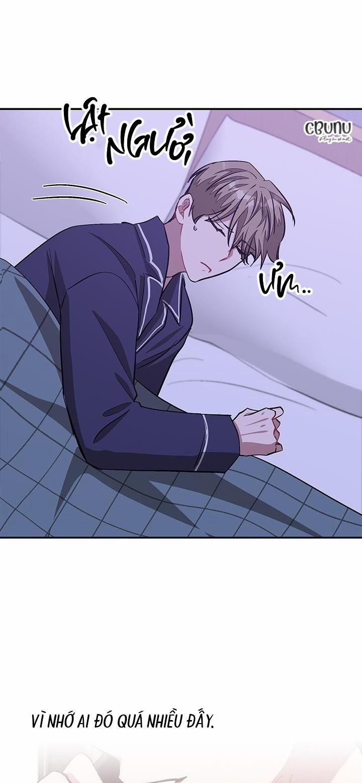 Sống Lại Lần Nữa 47 trang 44