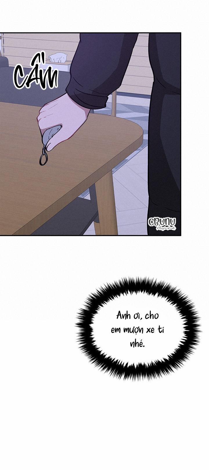 Sống Lại Lần Nữa 47 trang 51