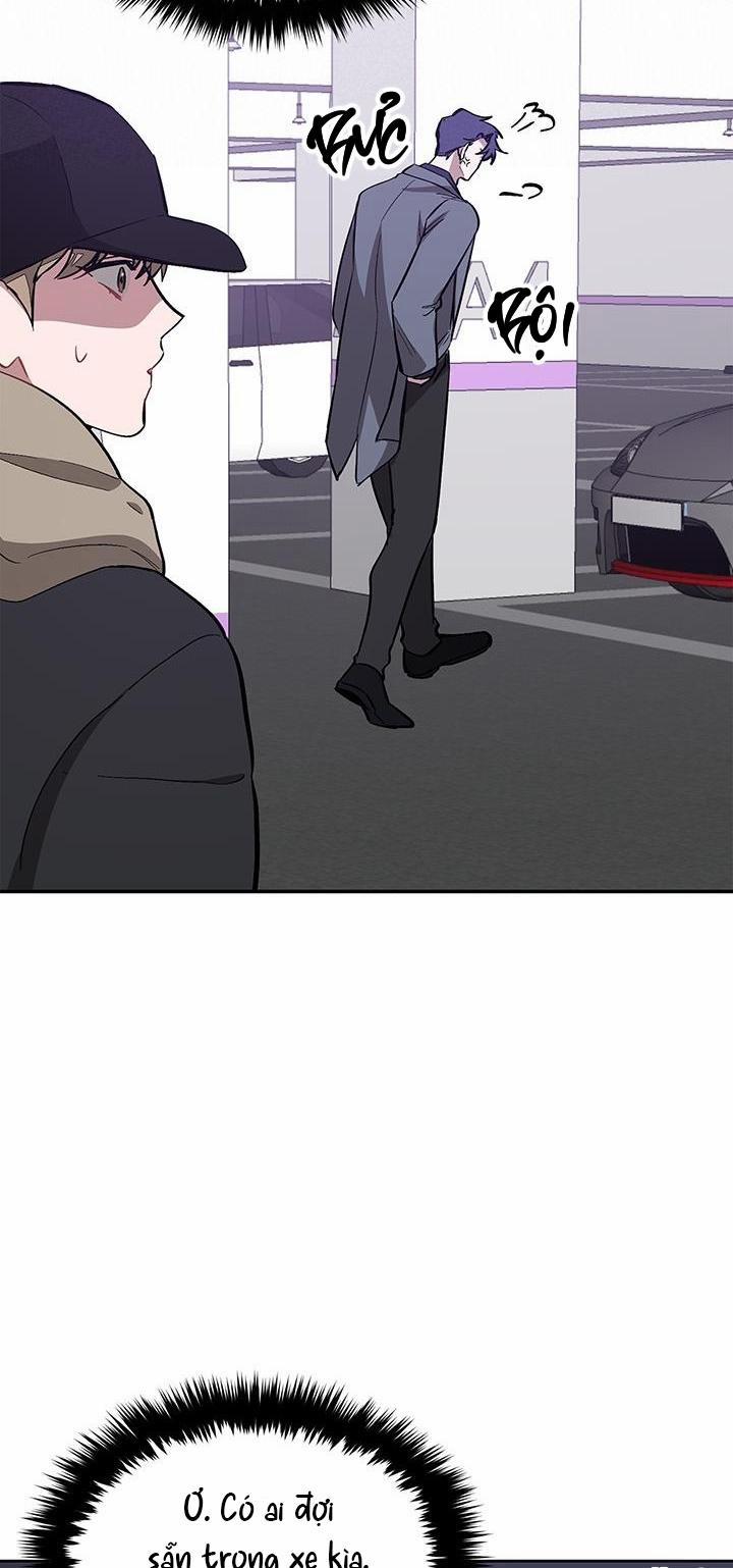 Sống Lại Lần Nữa 47 trang 64