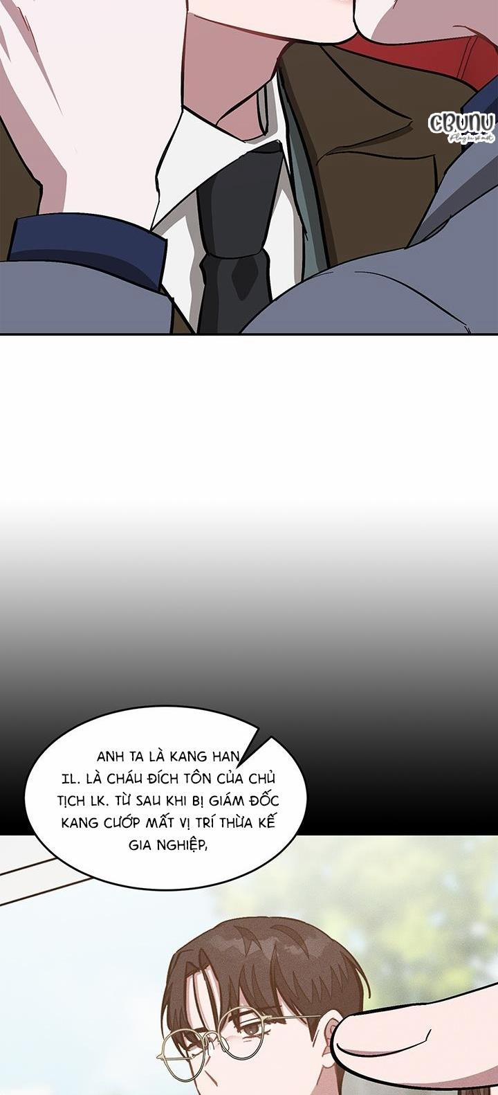 Sống Lại Lần Nữa 47 trang 72