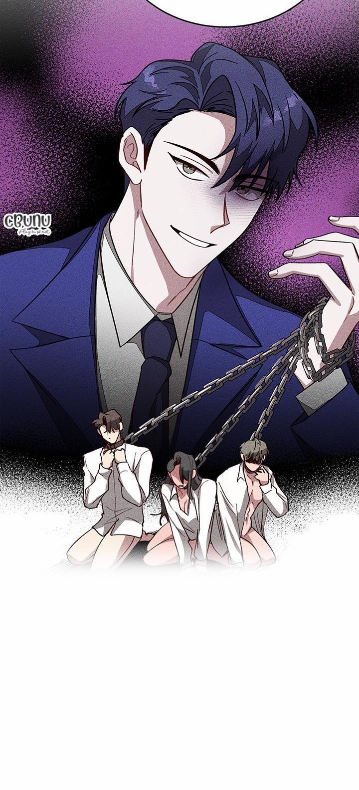 Sống Lại Lần Nữa 47 trang 80