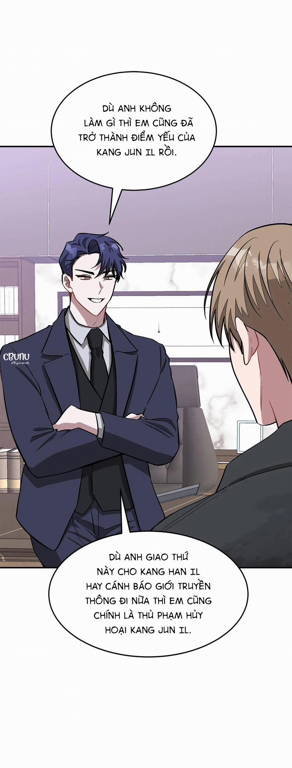 Sống Lại Lần Nữa 48 trang 105