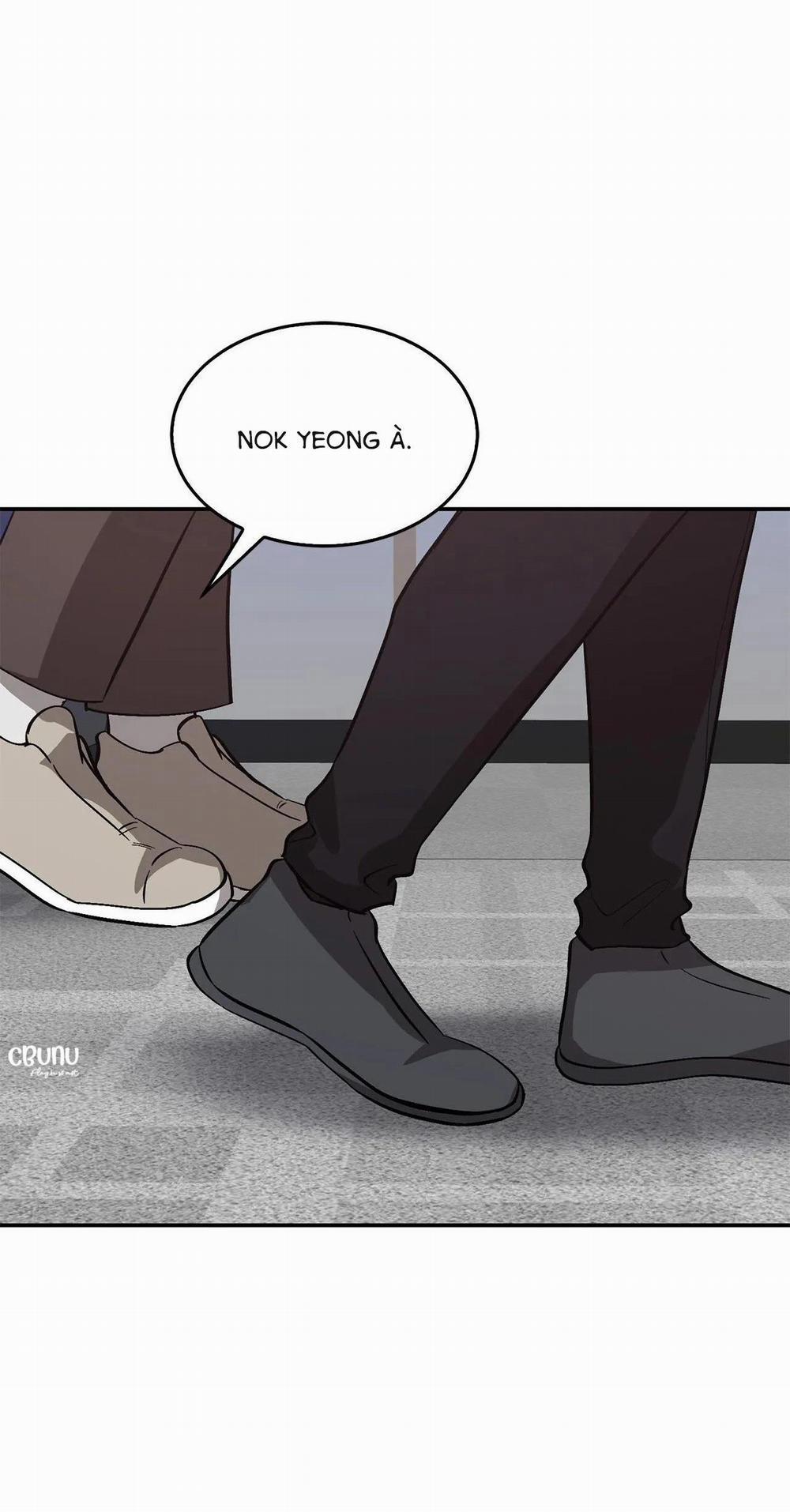 Sống Lại Lần Nữa 48 trang 15