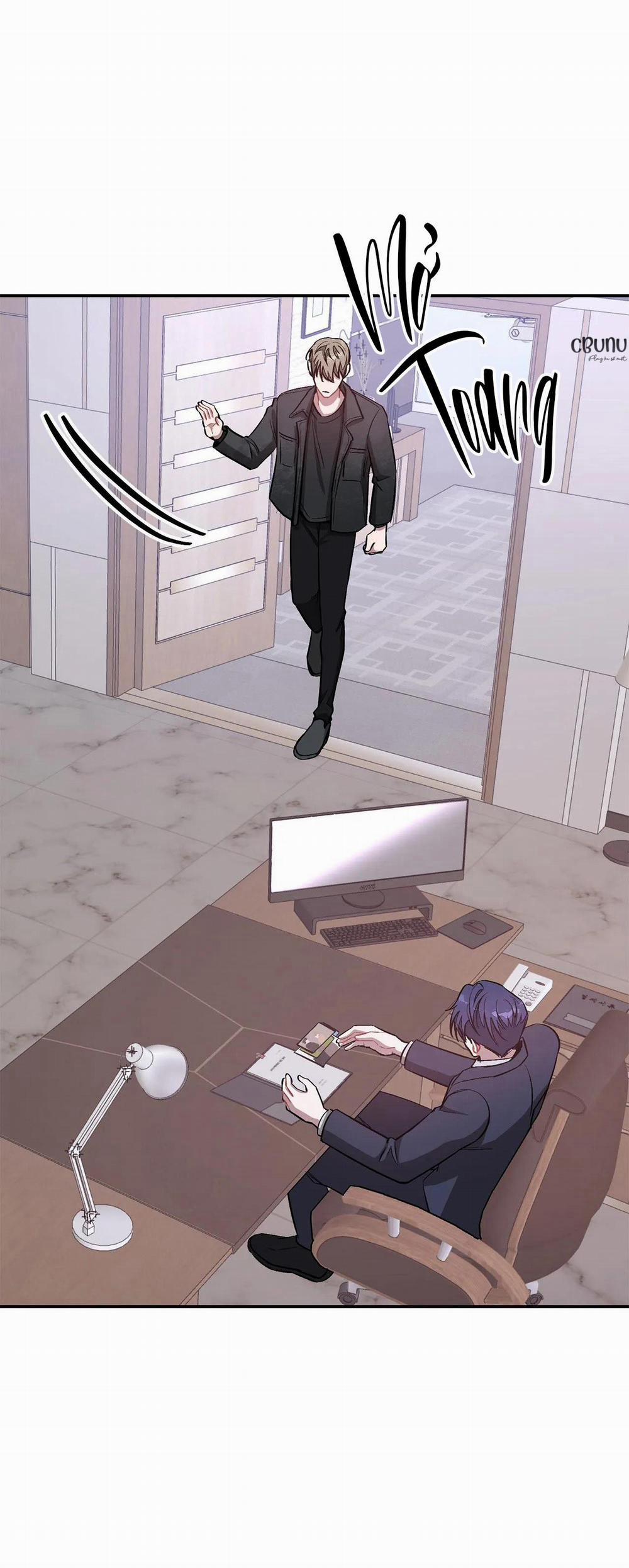 Sống Lại Lần Nữa 48 trang 19