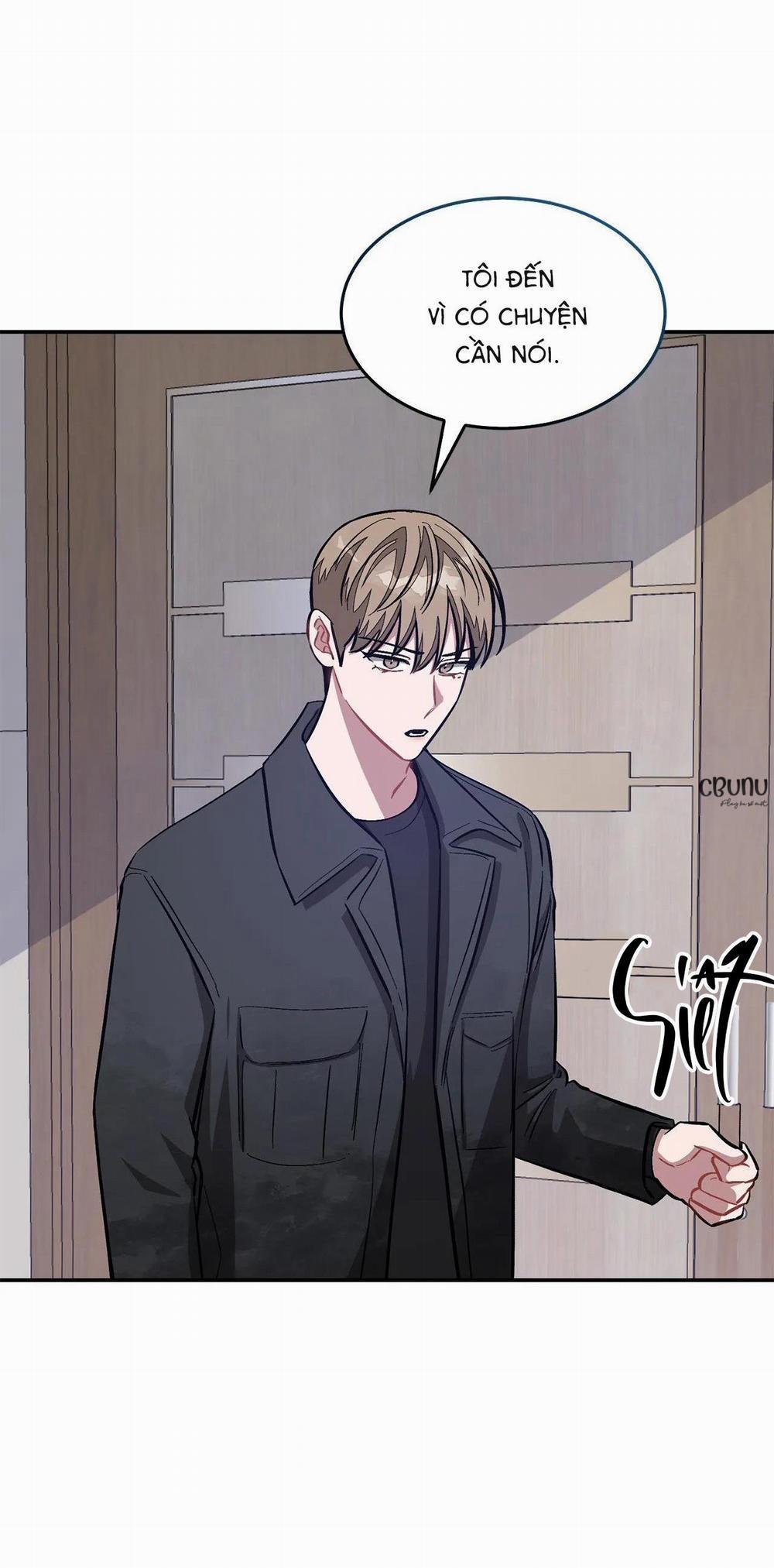 Sống Lại Lần Nữa 48 trang 21