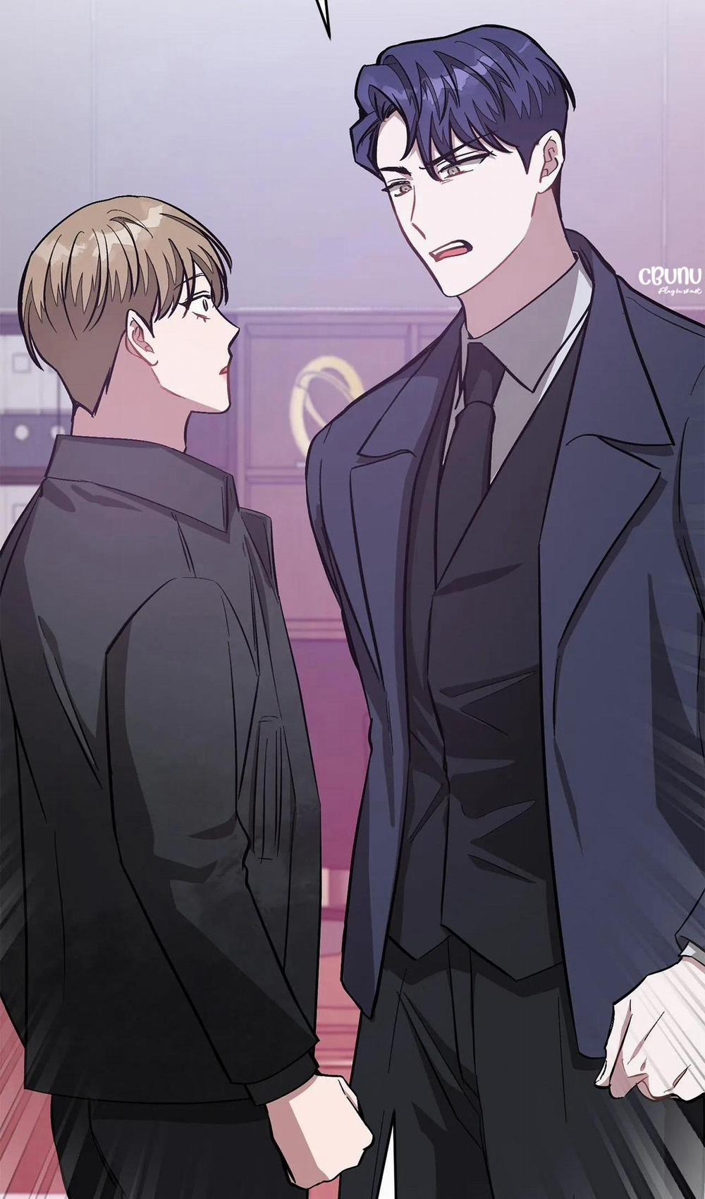 Sống Lại Lần Nữa 48 trang 39