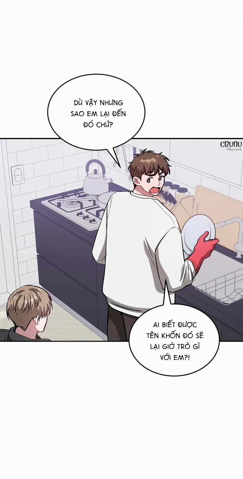 Sống Lại Lần Nữa 48 trang 4