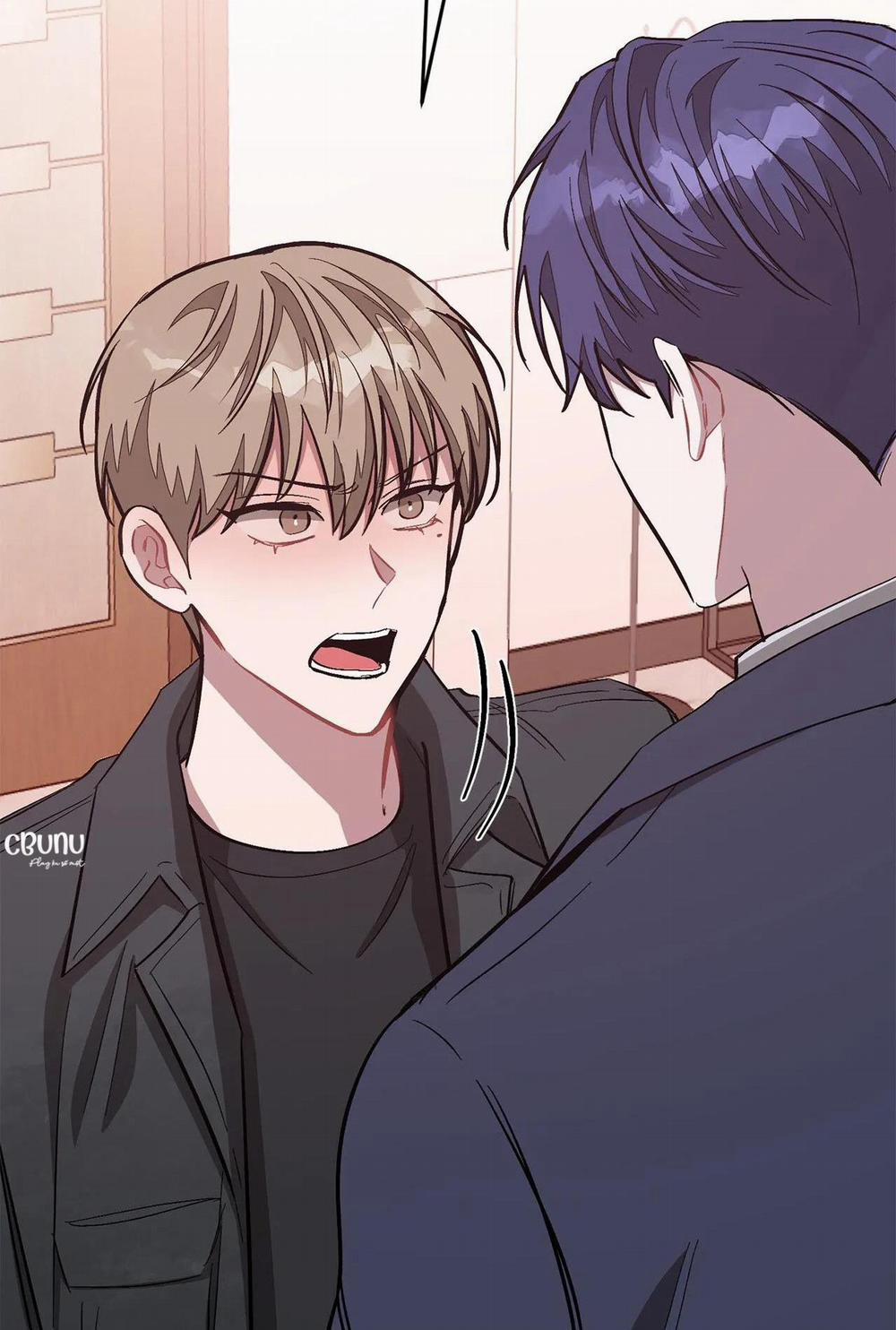 Sống Lại Lần Nữa 48 trang 45