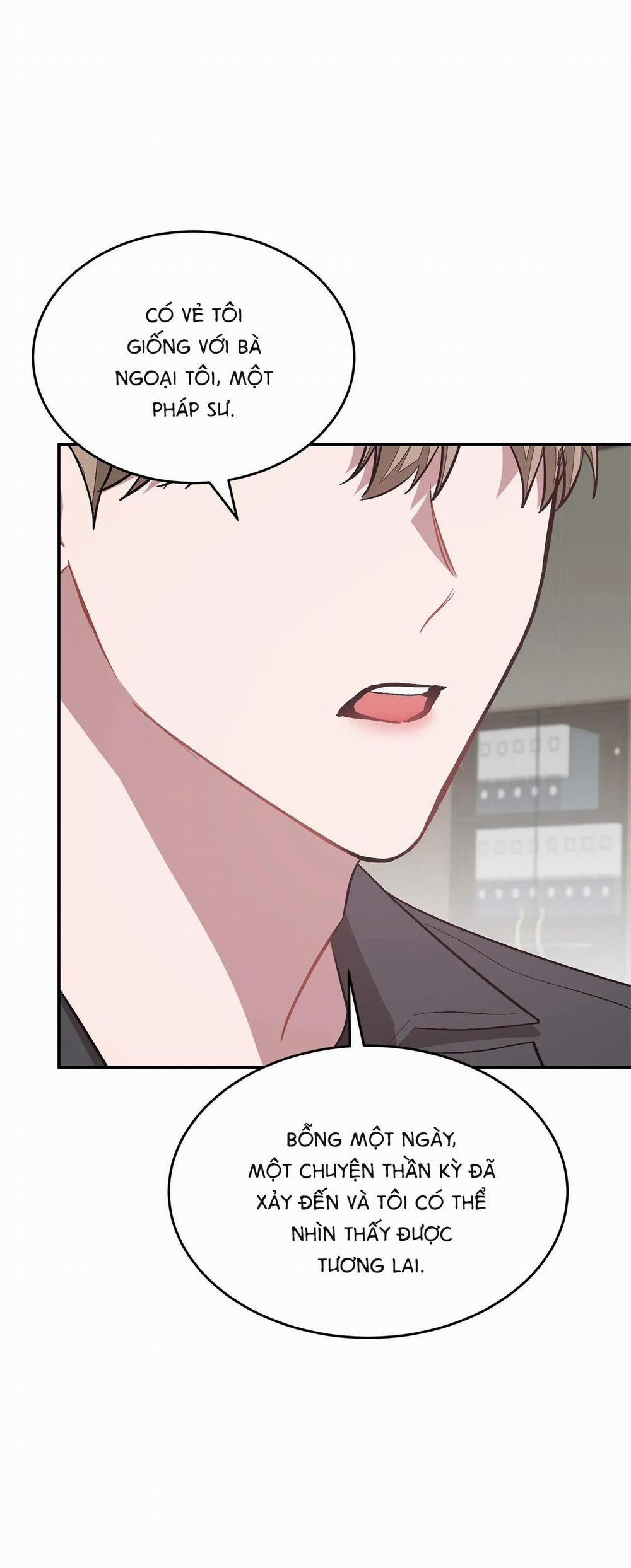 Sống Lại Lần Nữa 48 trang 65