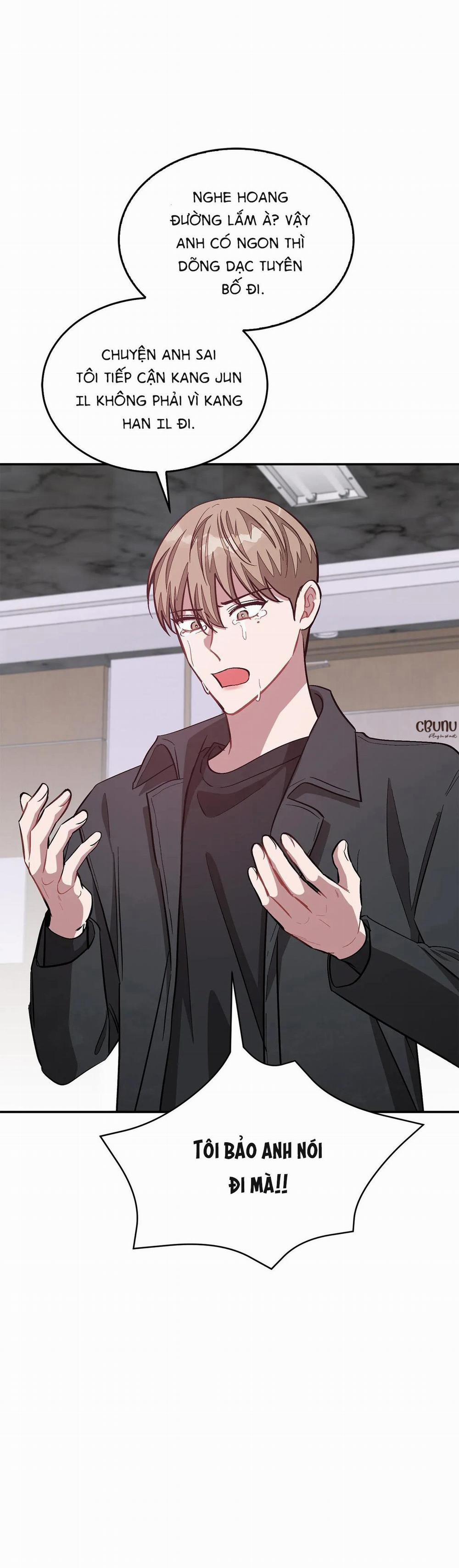 Sống Lại Lần Nữa 48 trang 72