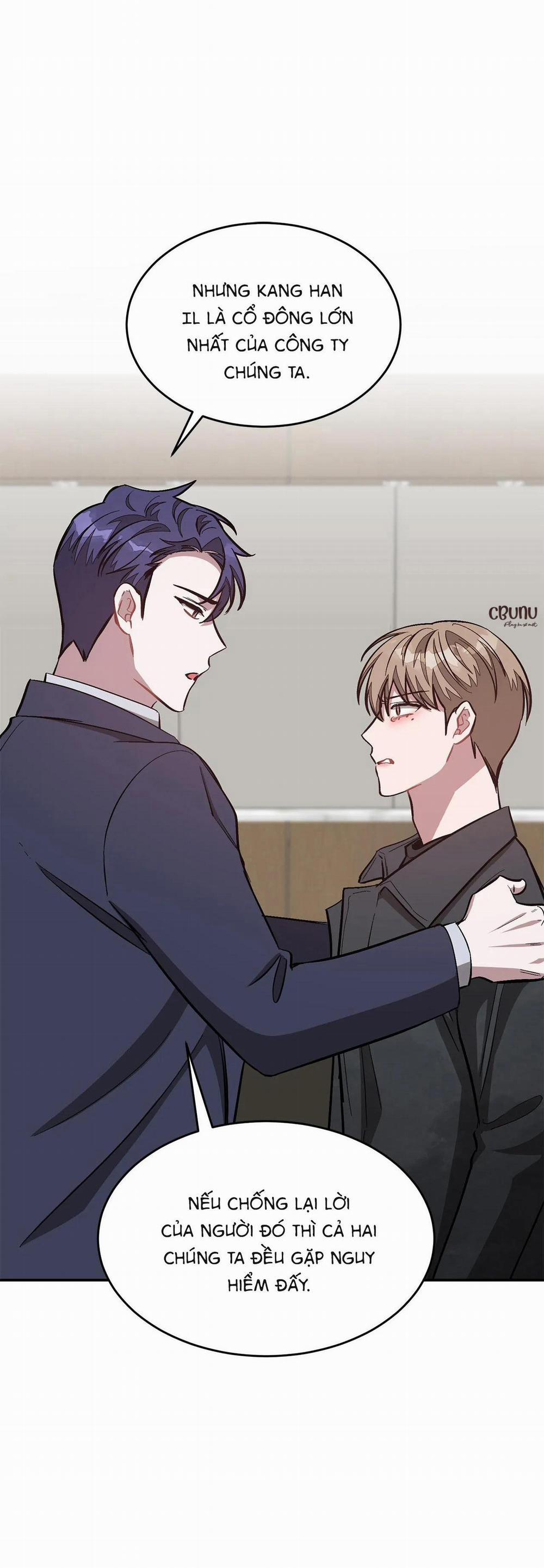 Sống Lại Lần Nữa 48 trang 77