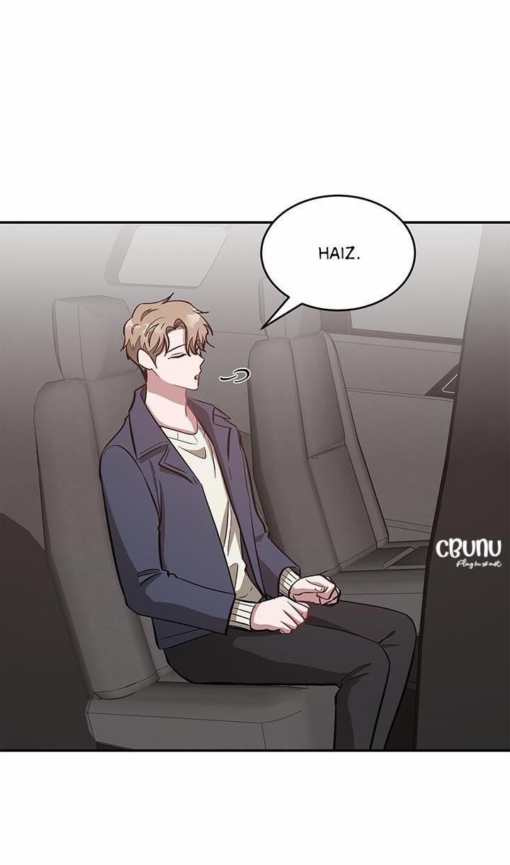 Sống Lại Lần Nữa 49 trang 26