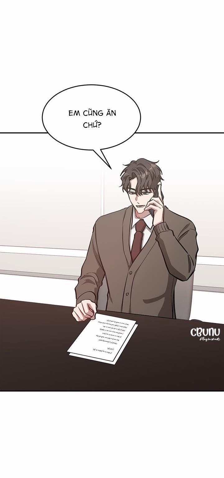 Sống Lại Lần Nữa 49 trang 42