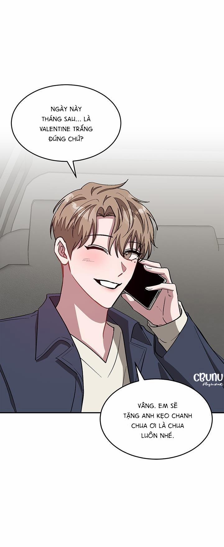 Sống Lại Lần Nữa 49 trang 53