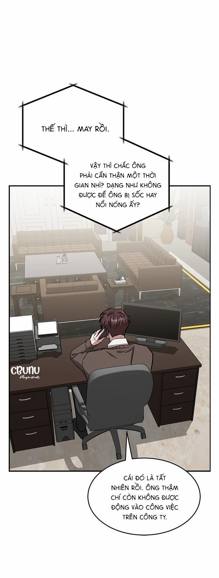 Sống Lại Lần Nữa 49 trang 58