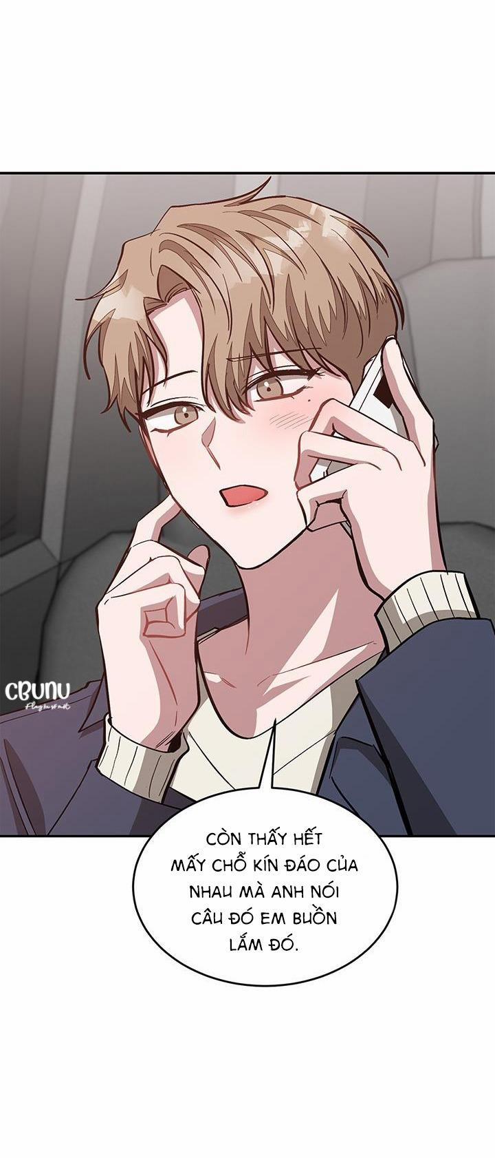 Sống Lại Lần Nữa 49 trang 76