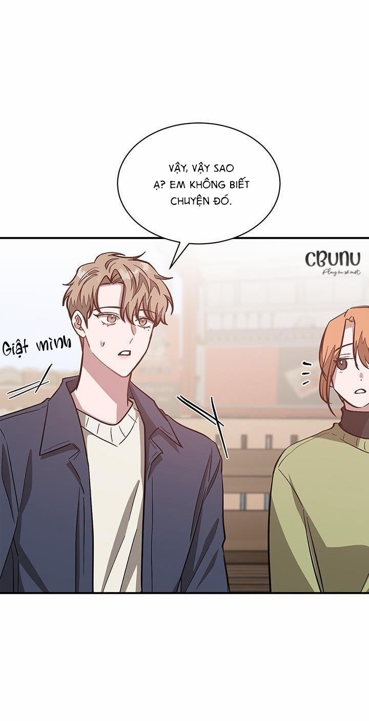Sống Lại Lần Nữa 49 trang 8