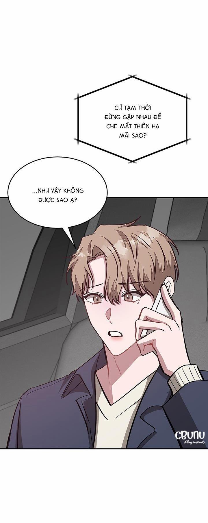 Sống Lại Lần Nữa 49 trang 92
