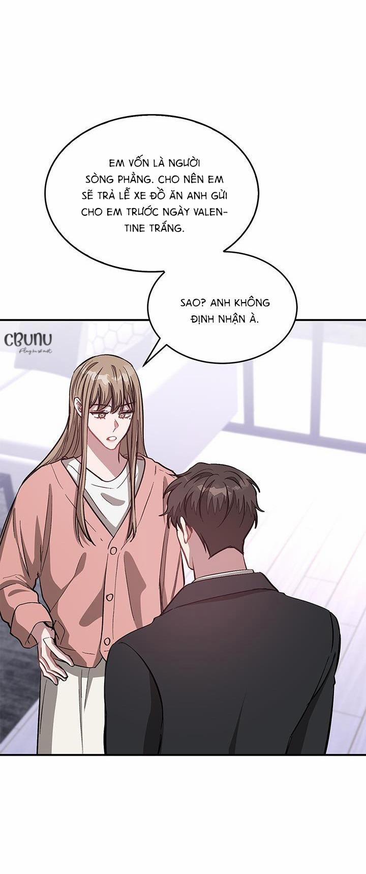 Sống Lại Lần Nữa 50 trang 100