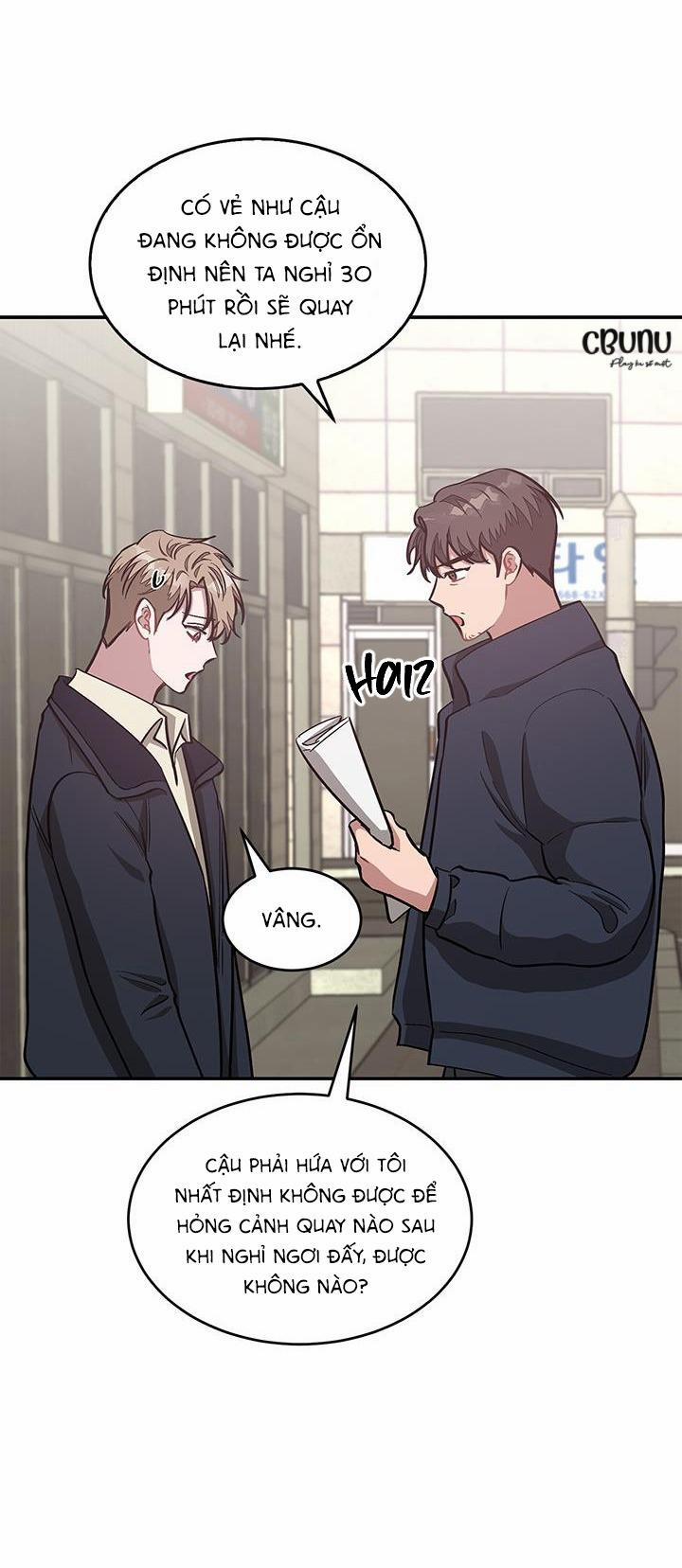 Sống Lại Lần Nữa 50 trang 11