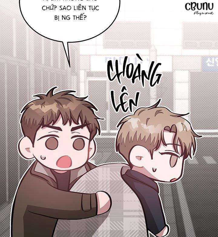 Sống Lại Lần Nữa 50 trang 17