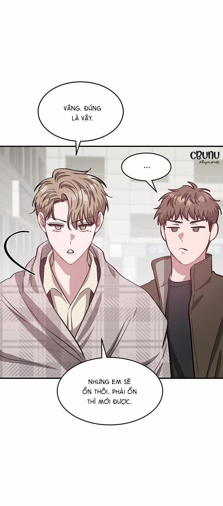 Sống Lại Lần Nữa 50 trang 20