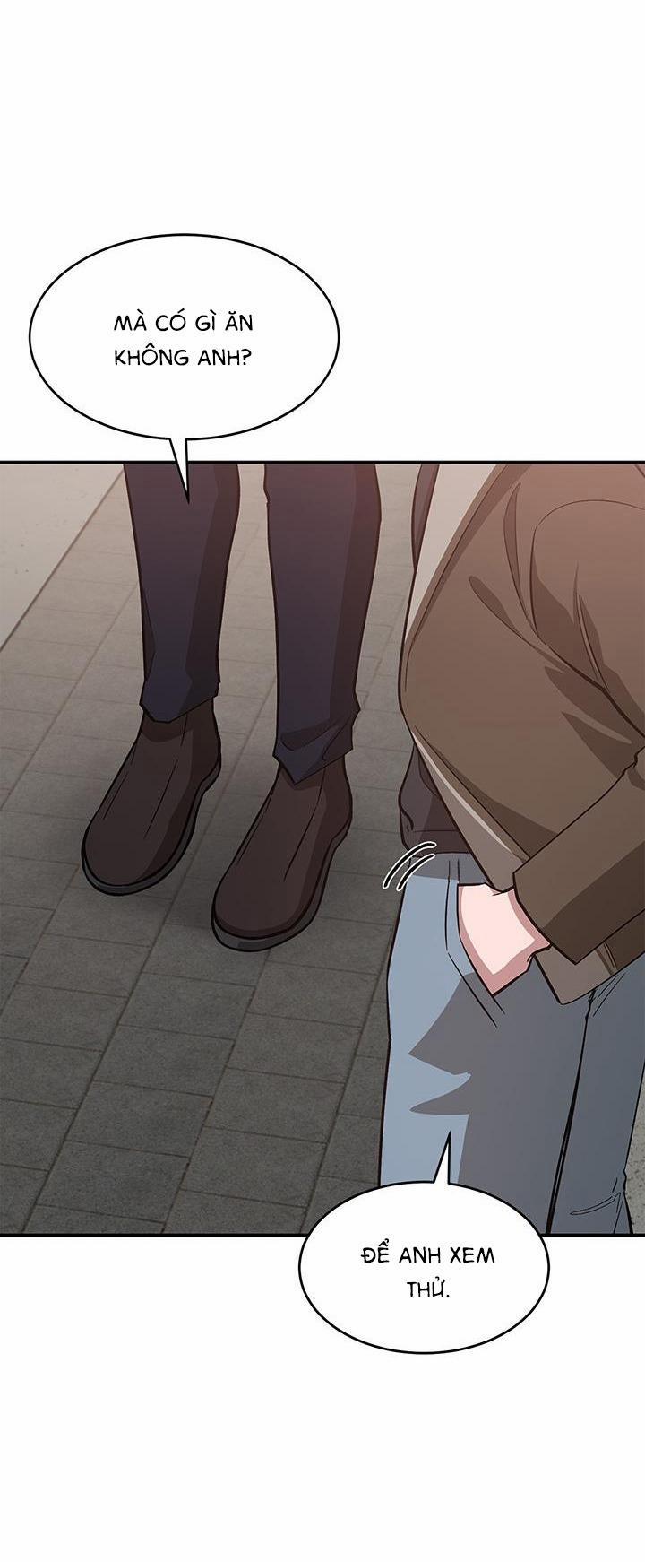 Sống Lại Lần Nữa 50 trang 21