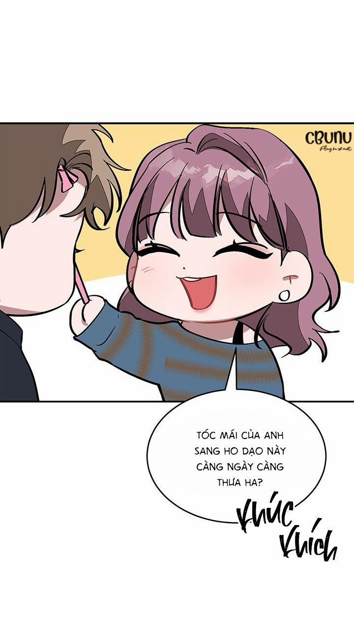 Sống Lại Lần Nữa 50 trang 35