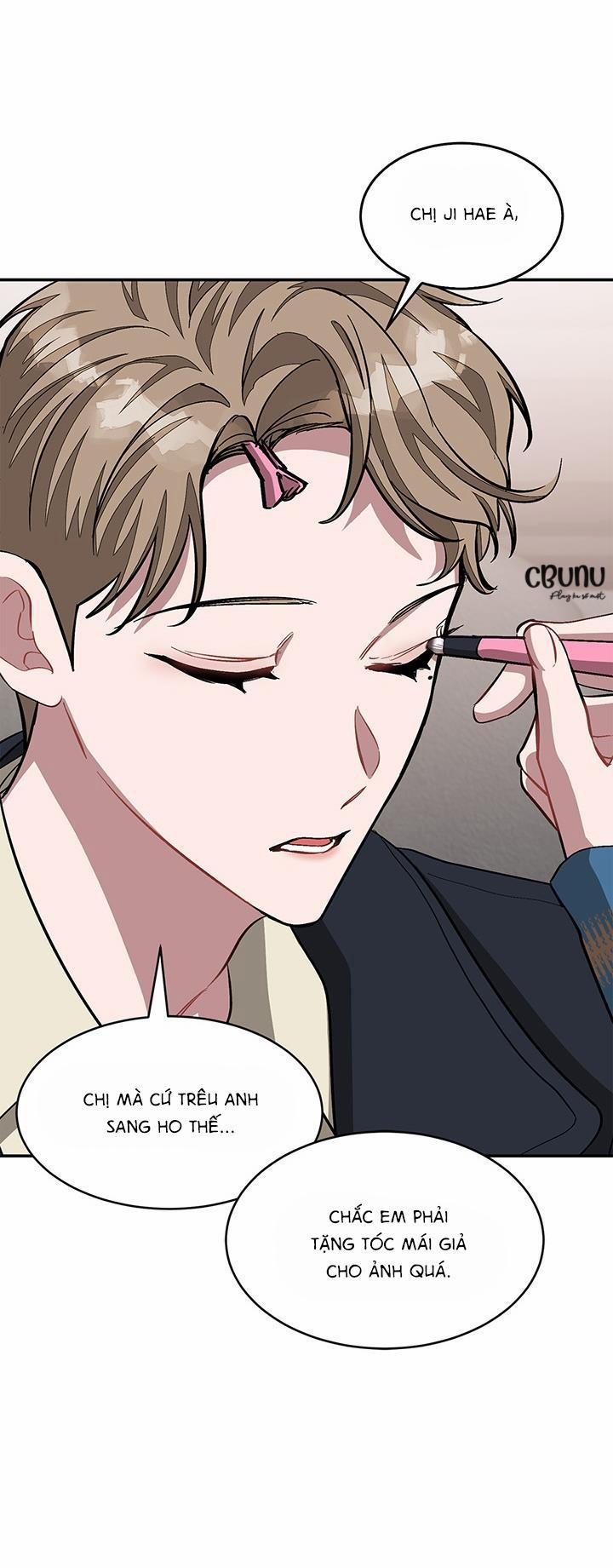 Sống Lại Lần Nữa 50 trang 36