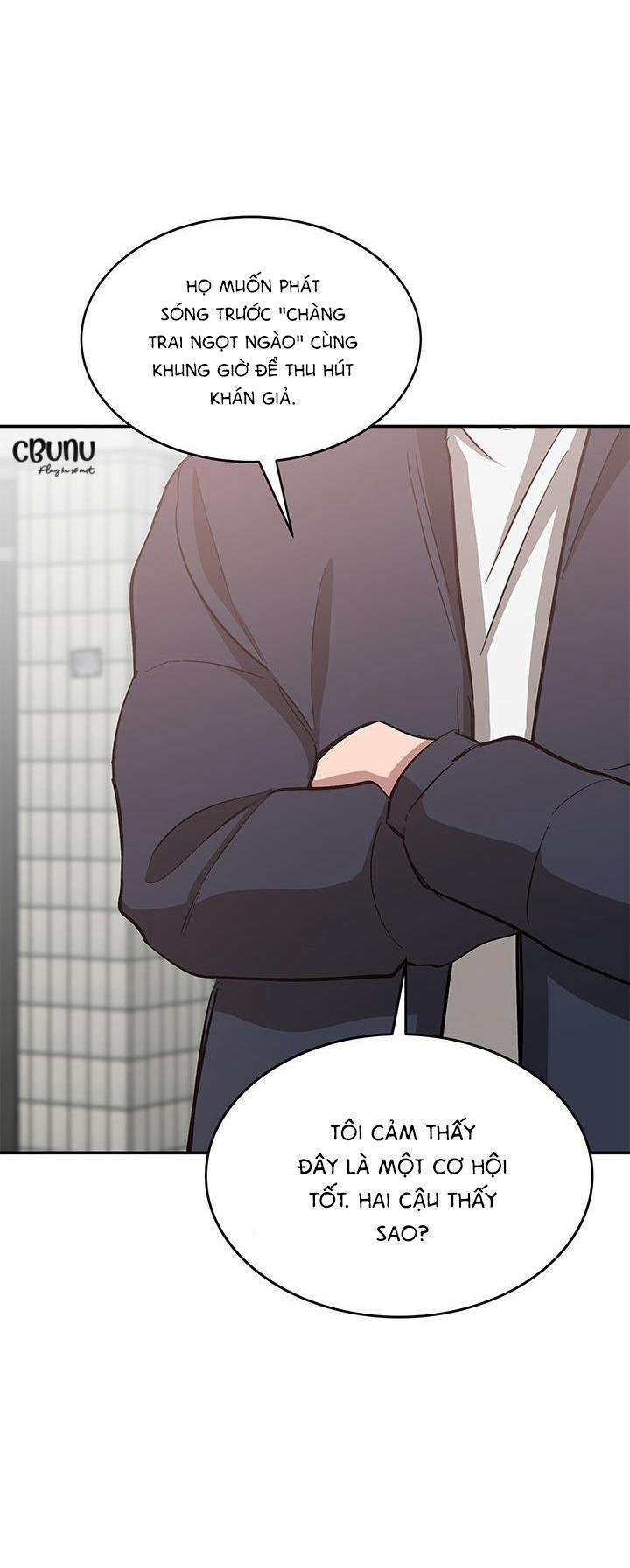 Sống Lại Lần Nữa 50 trang 46