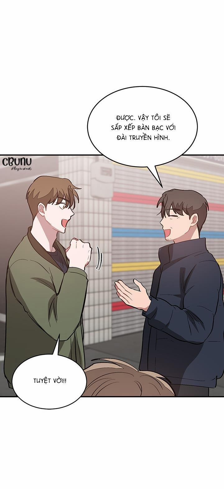 Sống Lại Lần Nữa 50 trang 54