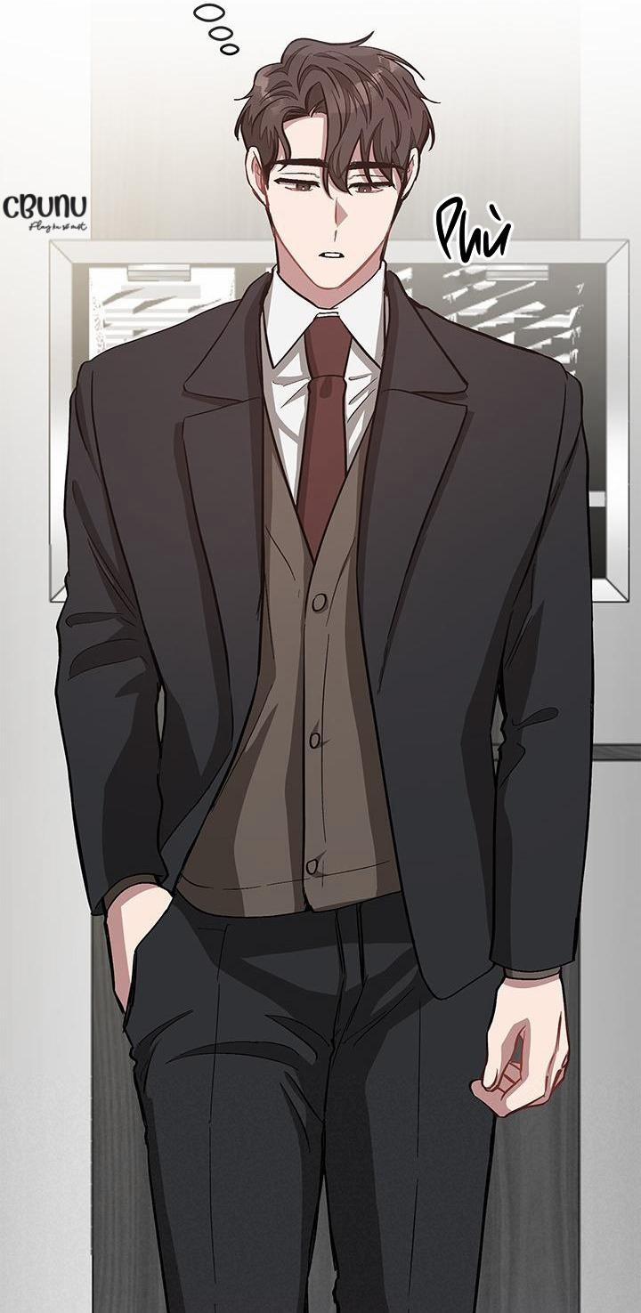 Sống Lại Lần Nữa 50 trang 67