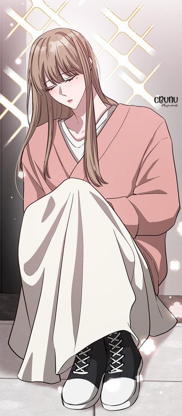 Sống Lại Lần Nữa 50 trang 73